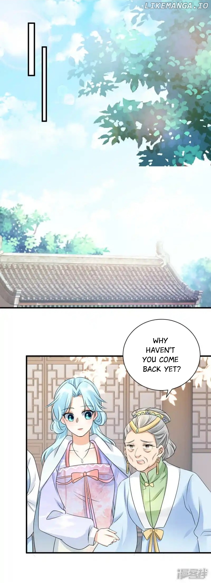 The Cold King’s Beloved Forensic Wife chapter 87 - page 10